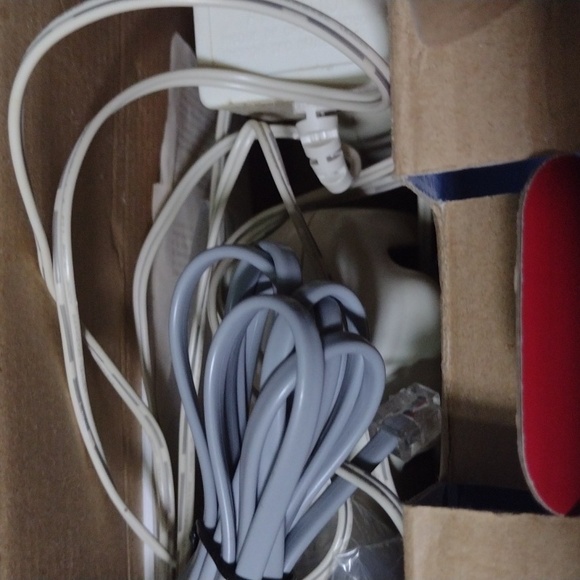 909 MHz Cordless Phone 🤳 Digital Answering System+ Tapeless Digital Ans. NWT - Picture 3 of 3